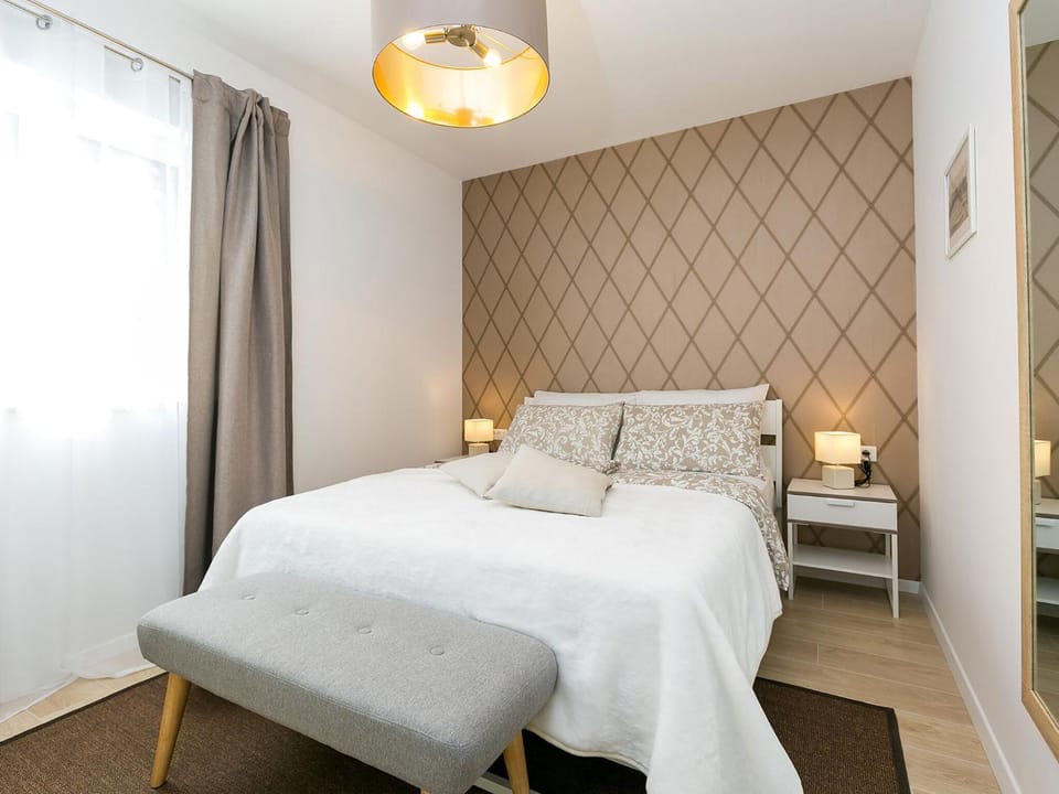 Holiday Dream Apartment in Istria County