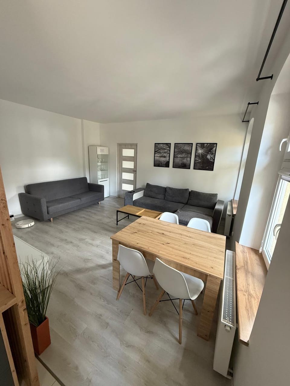 Centrum Apartament Apartment in Lithuania