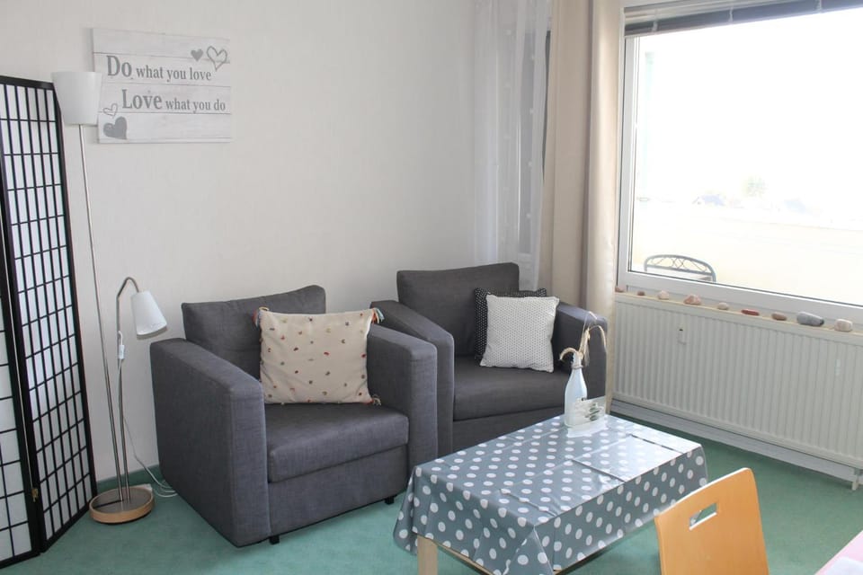 Ferienwohnung K610 mit Meerblick Apartment in Schleswig-Holstein