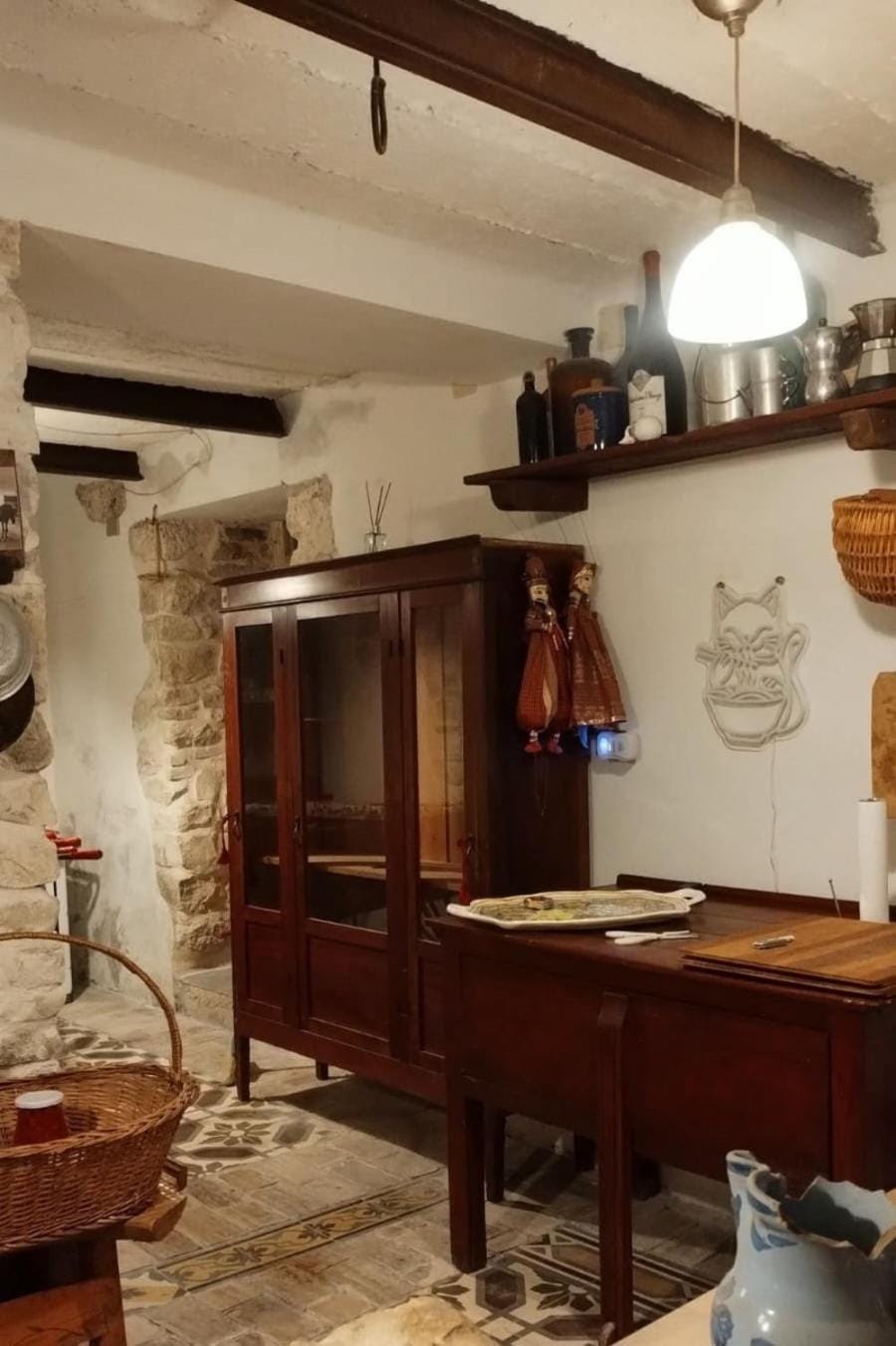 Ai Limiti • 67 • StoneHouse Country House in Abruzzo