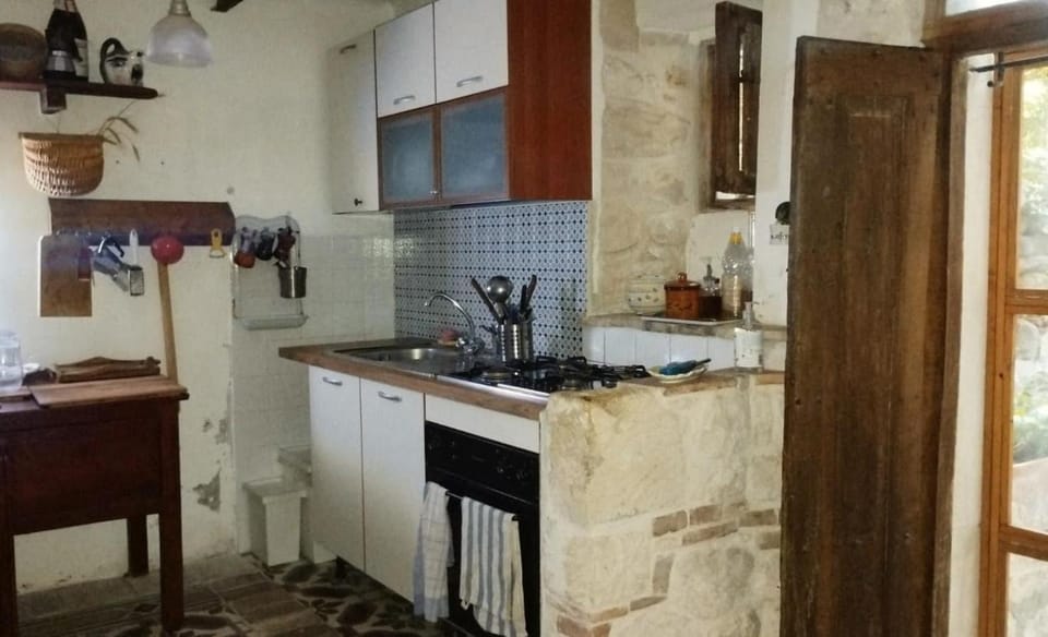 Ai Limiti • 67 • StoneHouse Country House in Abruzzo
