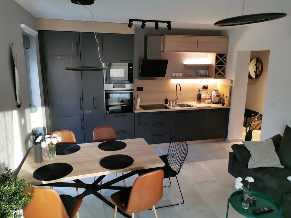 Romana Dream apartment Apartment in Istria County