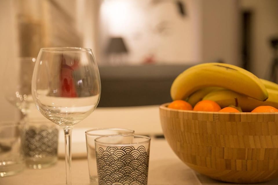 Charm apartment Pietrasanta Apartment in Pietrasanta