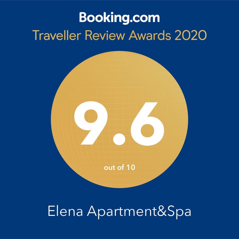 Elena Apartment&Spa Apartment in Zlatibor