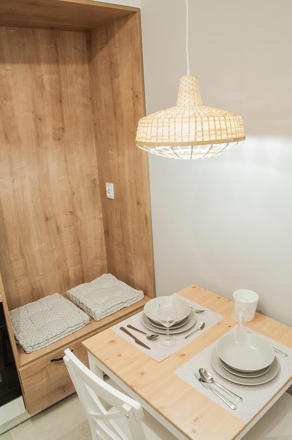 Brown Sugar | free garage | 2 separate rooms Apartment in Krakow