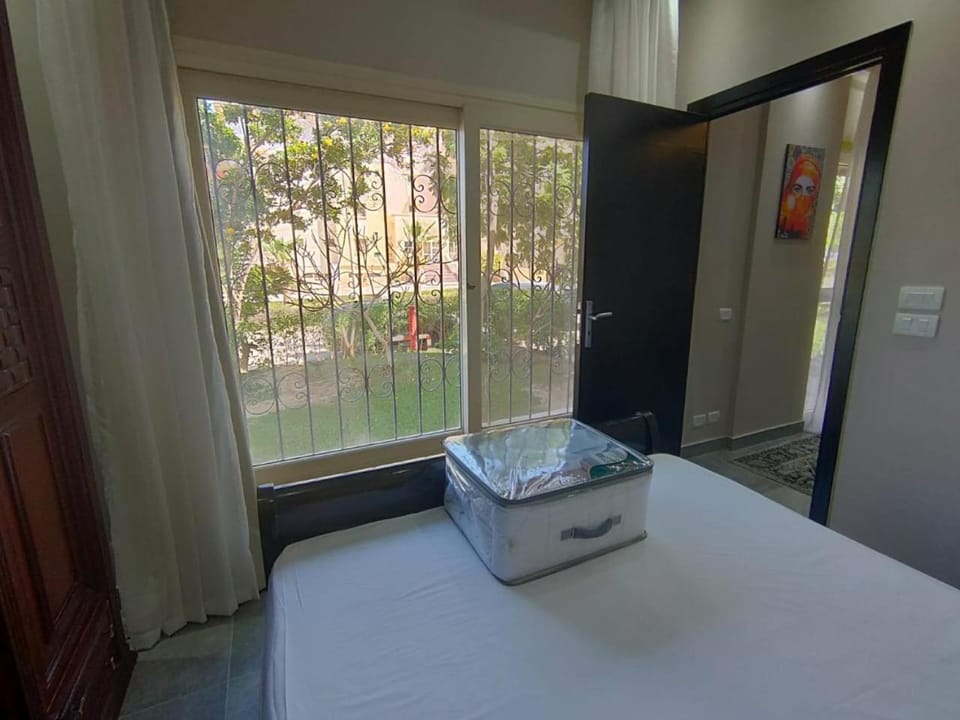 Luxury Host -219- Dream Land Bed and Breakfast in Egypt