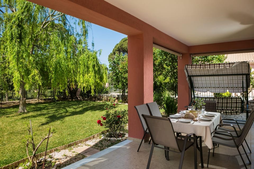 VILLA MARITINA Villa in Cephalonia