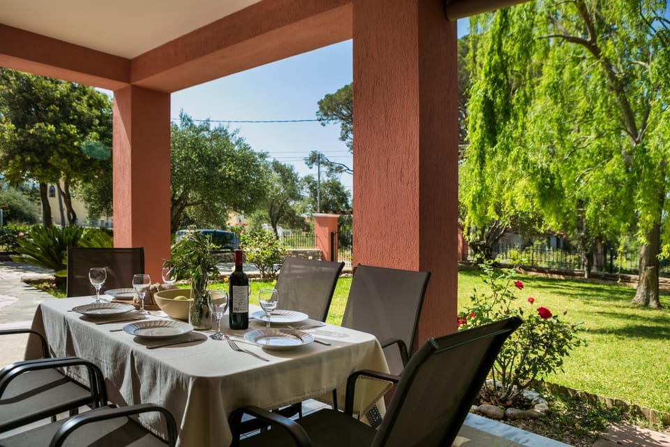 VILLA MARITINA Villa in Cephalonia