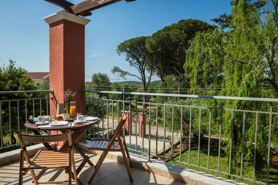 VILLA MARITINA Villa in Cephalonia