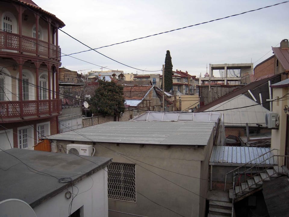 View (from property/room)