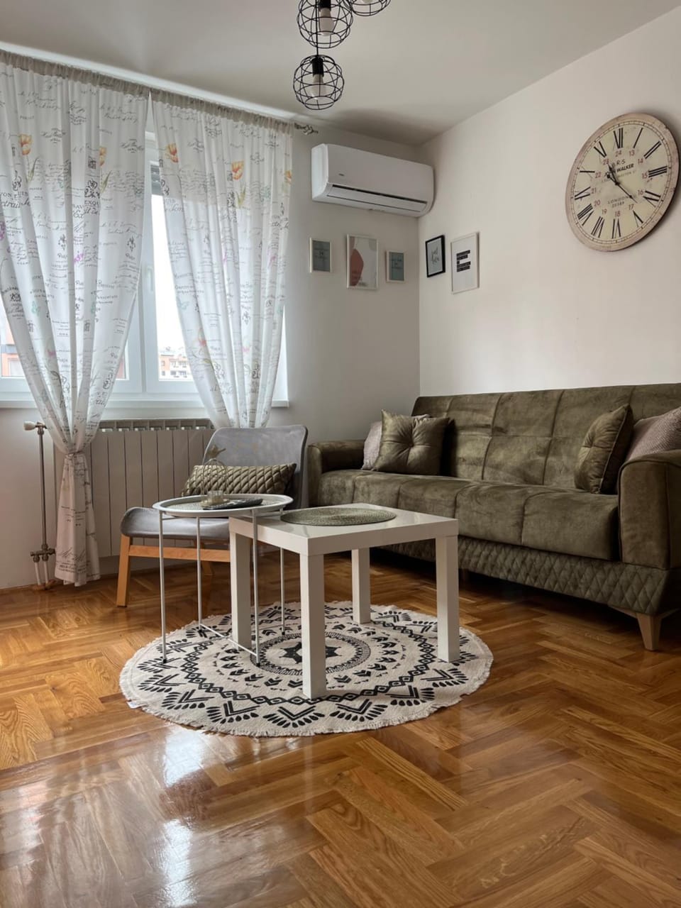 Apartman Lea Apartment in Federation of Bosnia and Herzegovina