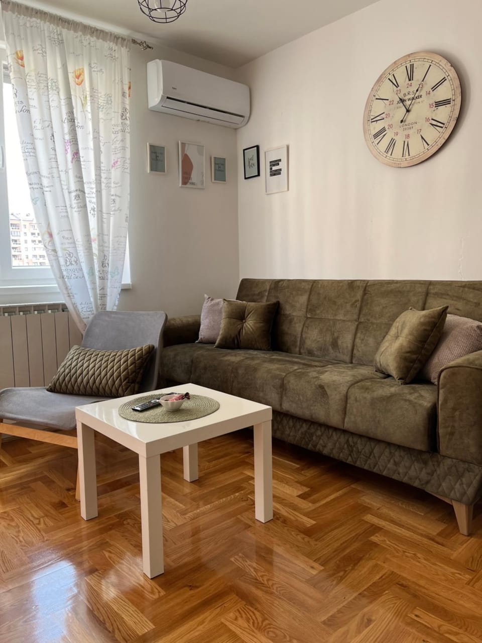 Apartman Lea Apartment in Federation of Bosnia and Herzegovina