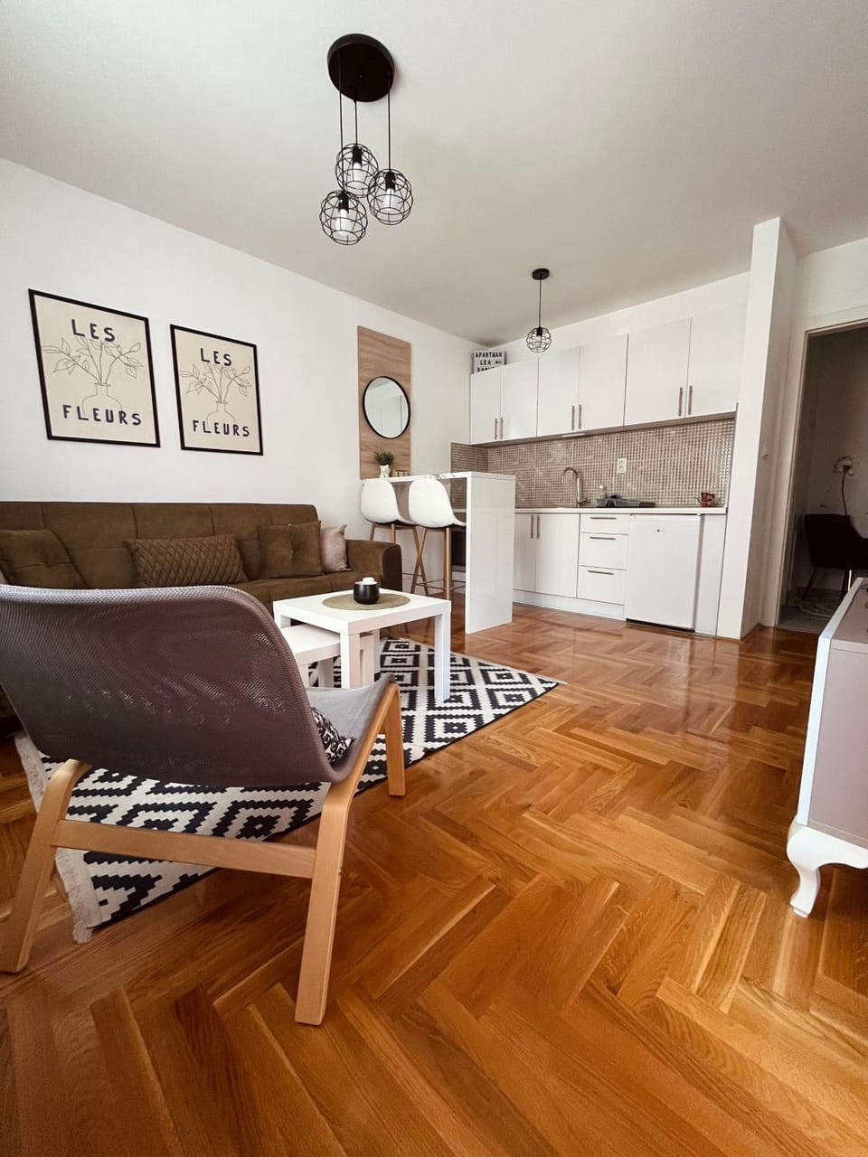 Apartman Lea Apartment in Federation of Bosnia and Herzegovina