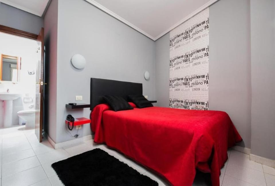 Pensión La Mar Hostel in Castro Urdiales