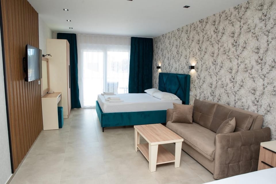 Casa Al Mare Apartment in Ulcinj Municipality