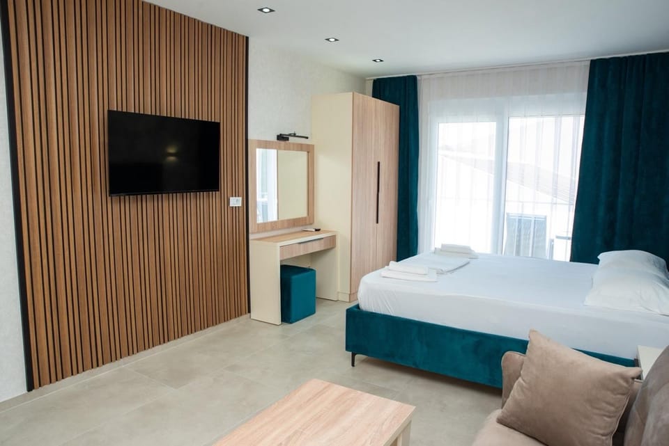 Casa Al Mare Apartment in Ulcinj Municipality
