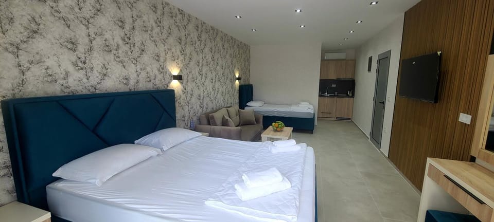 Casa Al Mare Apartment in Ulcinj Municipality