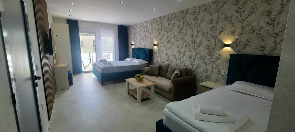 Casa Al Mare Apartment in Ulcinj Municipality