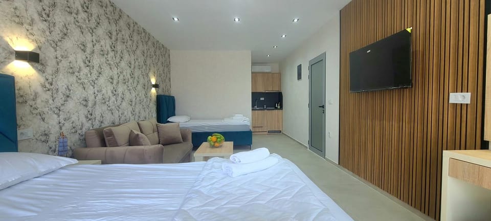 Casa Al Mare Apartment in Ulcinj Municipality