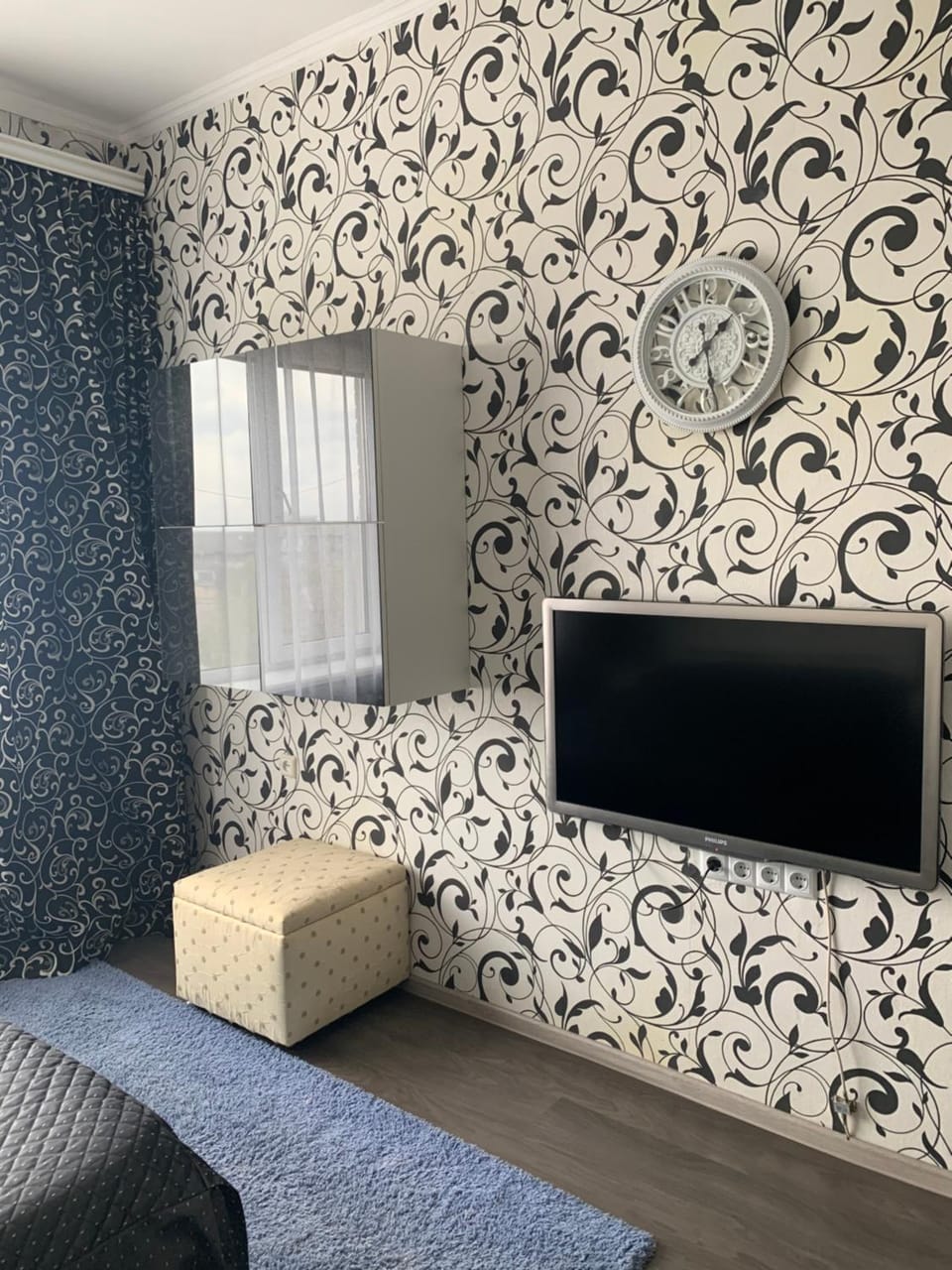 Apartament on Chernihivska Apartment in Kiev City - Kyiv