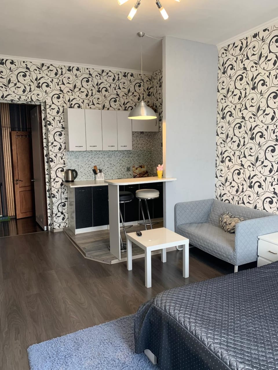 Apartament on Chernihivska Apartment in Kiev City - Kyiv