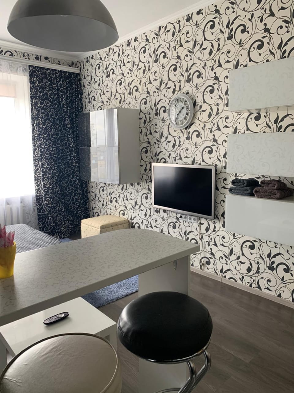 Apartament on Chernihivska Apartment in Kiev City - Kyiv