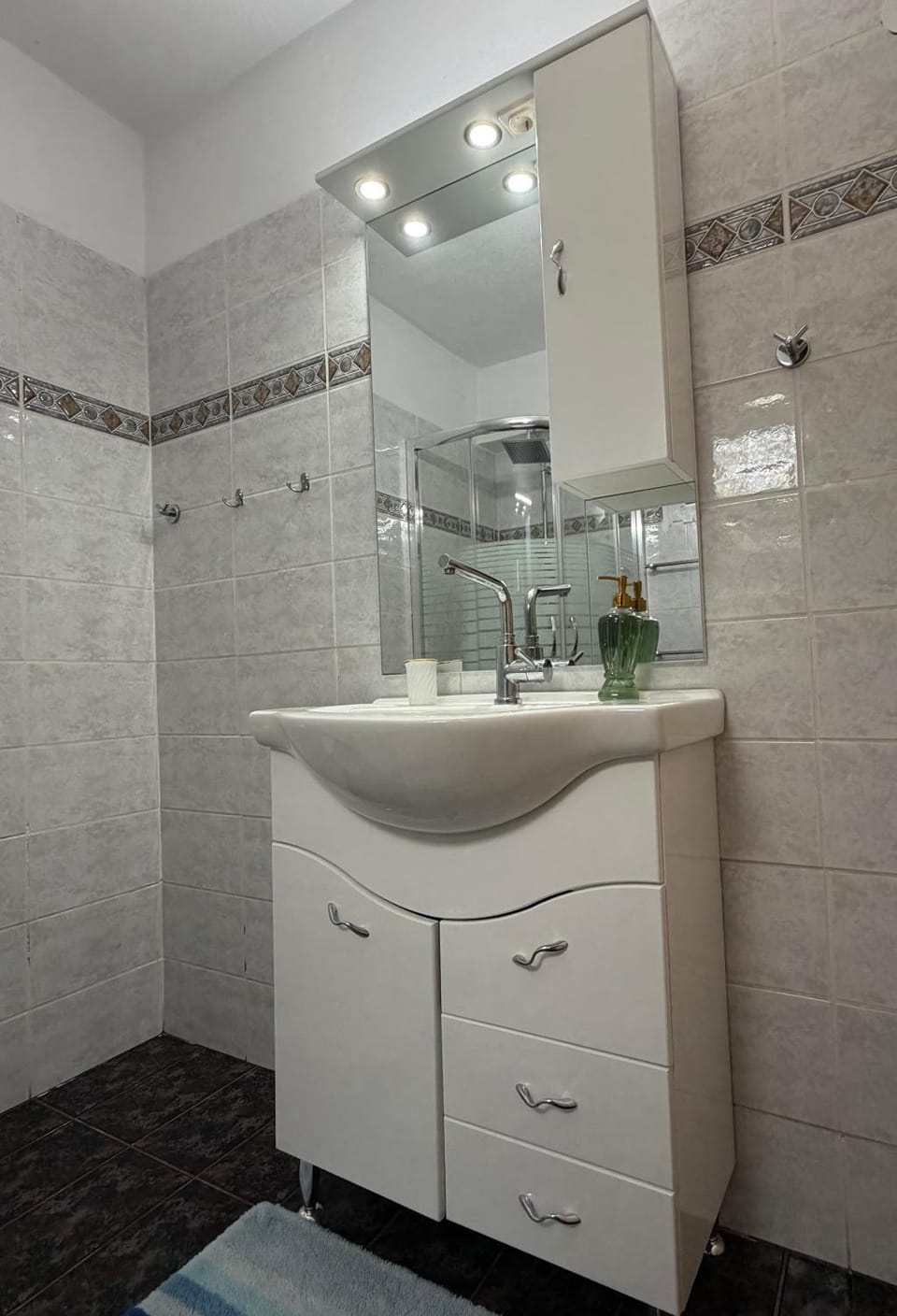 Villa Isabel Apartment in Peloponnese, Western Greece and the Ionian