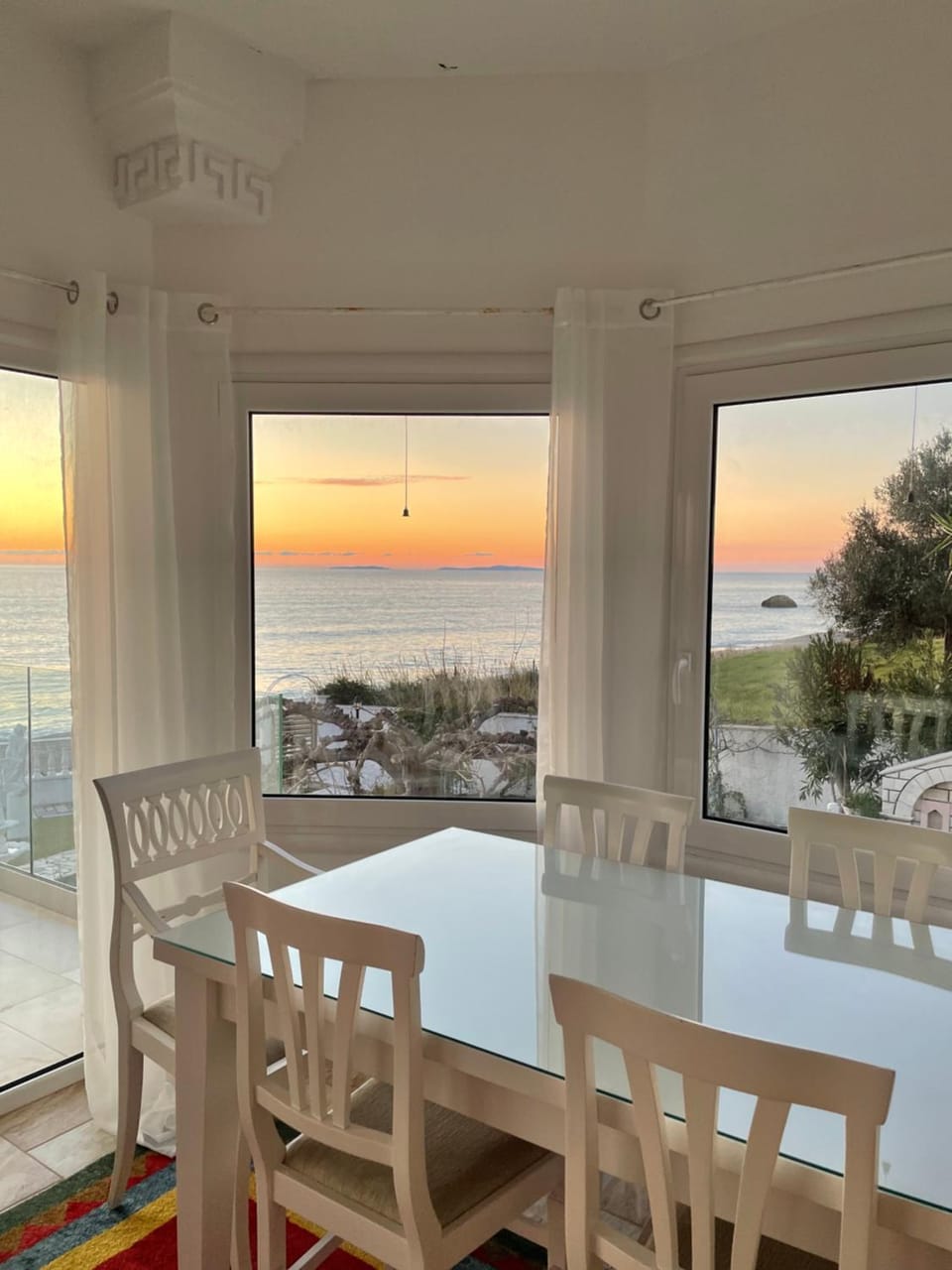 Villa Isabel Apartment in Peloponnese, Western Greece and the Ionian