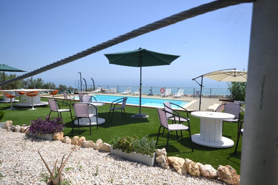 Punto di vista Bed and Breakfast in Roseto degli Abruzzi