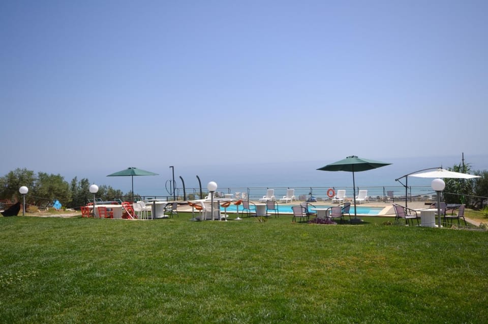Punto di vista Bed and Breakfast in Roseto degli Abruzzi