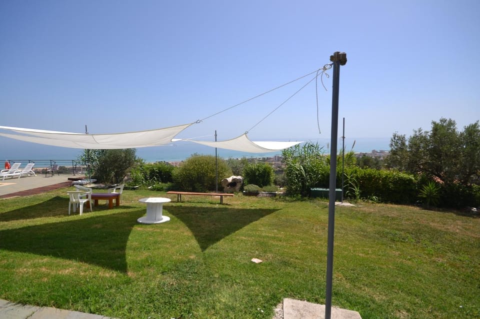 Punto di vista Bed and Breakfast in Roseto degli Abruzzi