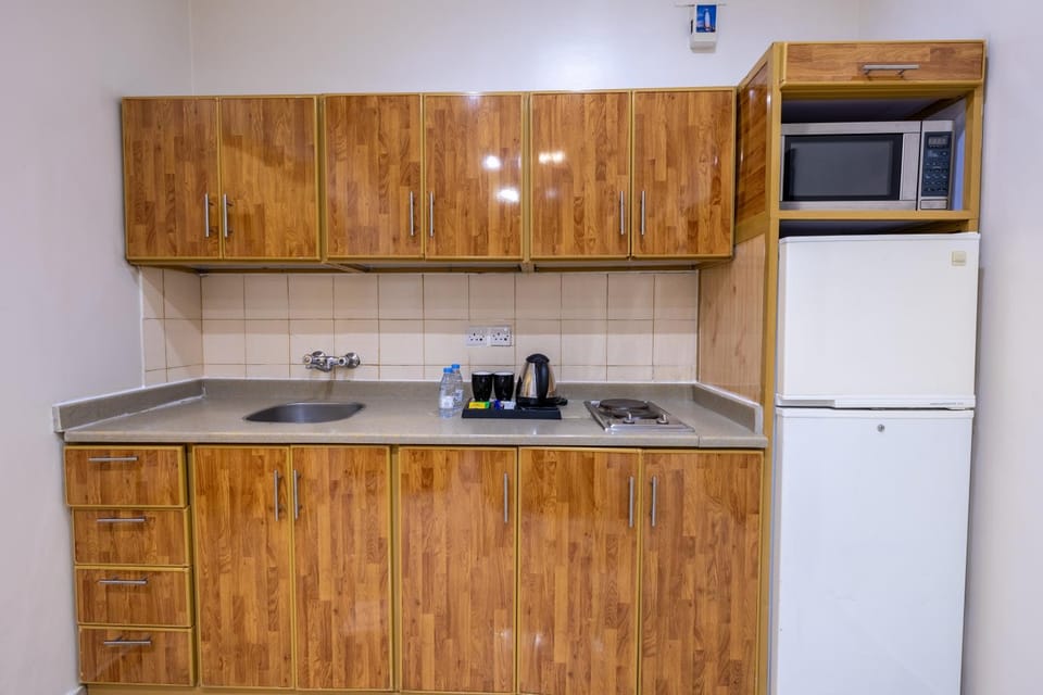 Nawara AL ASKARY - Economic Apartment in Riyadh
