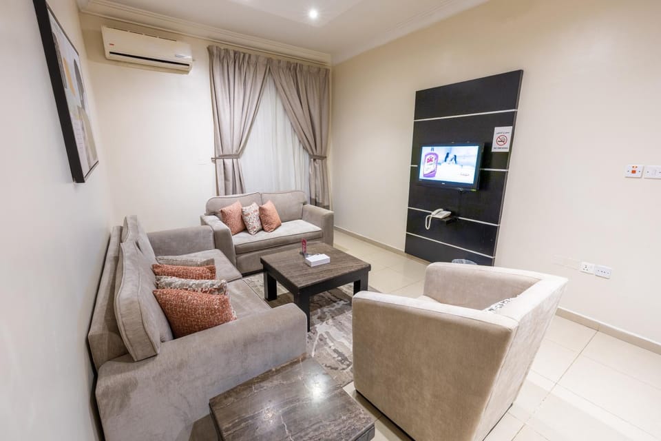 Nawara AL ASKARY - Economic Apartment in Riyadh