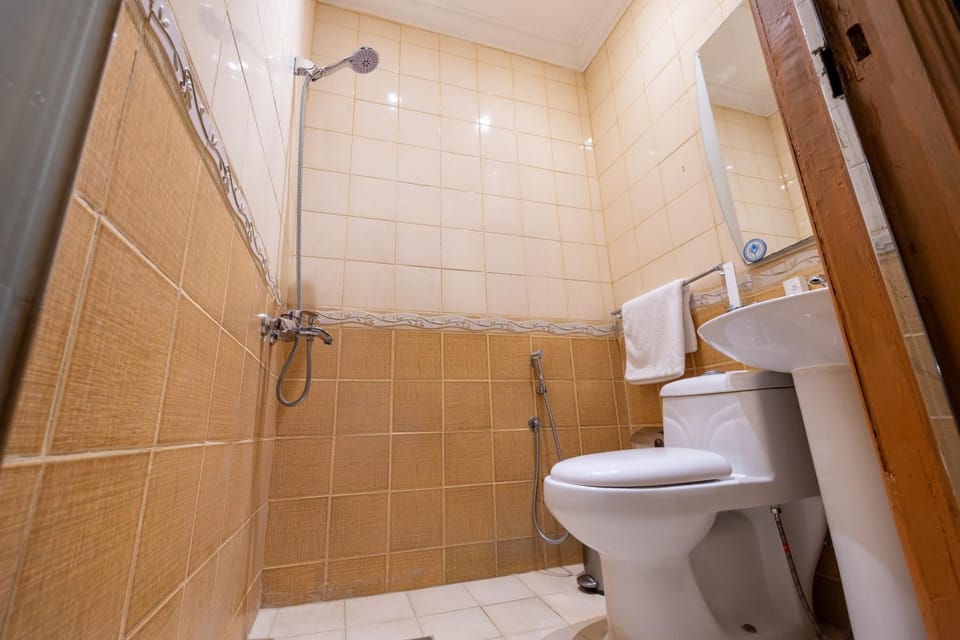 Nawara AL ASKARY - Economic Apartment in Riyadh