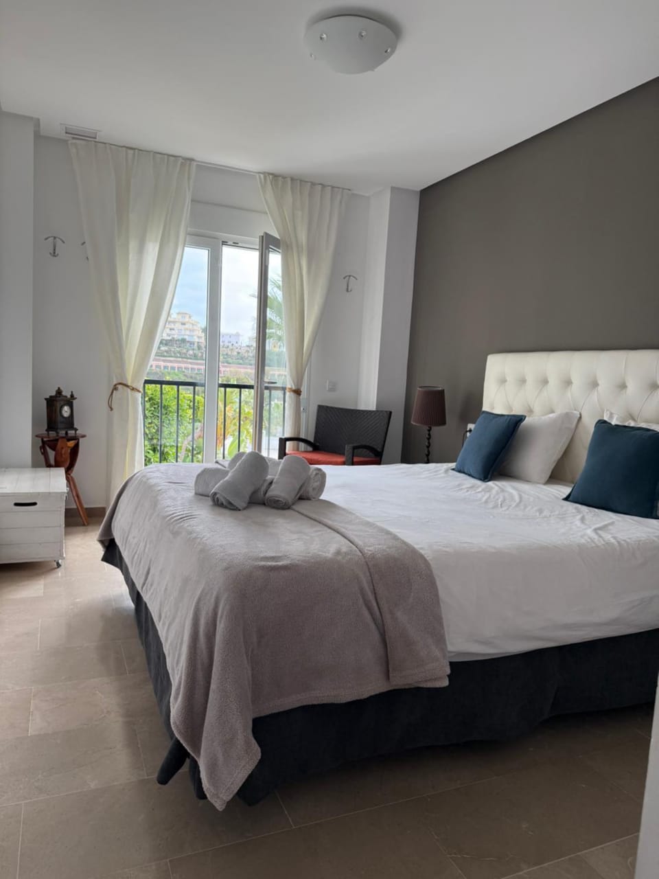 Miraflores Golf Gardens II Luxe Appartement at Riviera del Sol Apartment in Costa del Sol