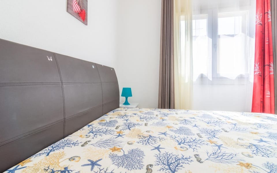 Appartamento Luigi climatizzato con veranda Apartment in Sardinia