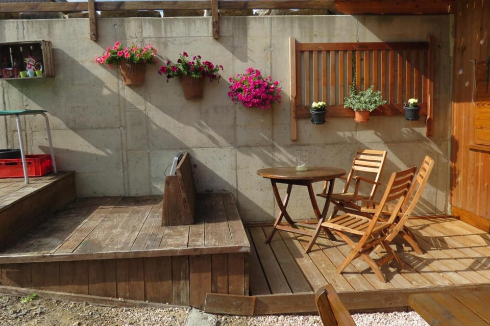 Haus Süskewiet House in Trier-Saarburg