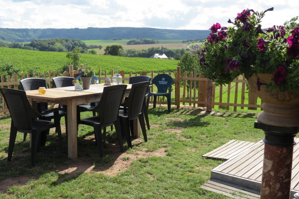 Haus Süskewiet House in Trier-Saarburg