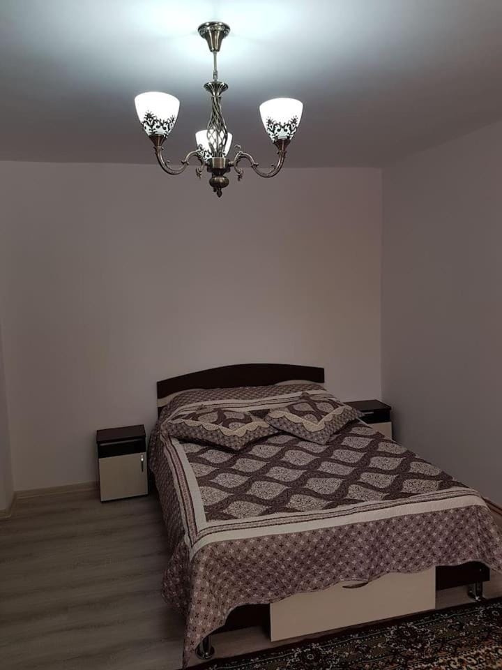 Apartament Mioritza 2A Apartment in Romania