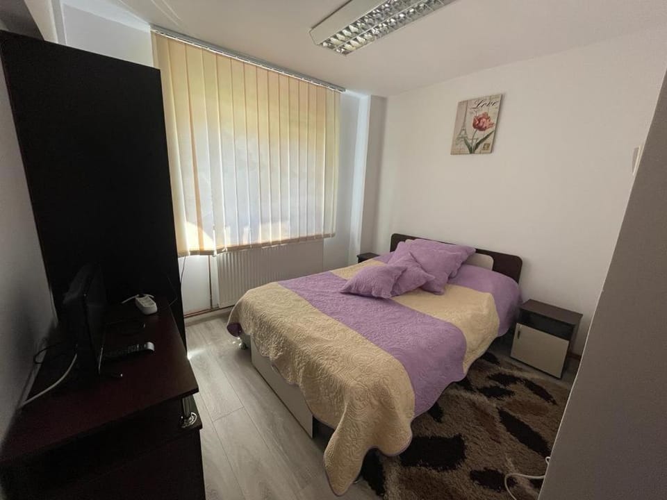 Apartament Mioritza 2A Apartment in Romania