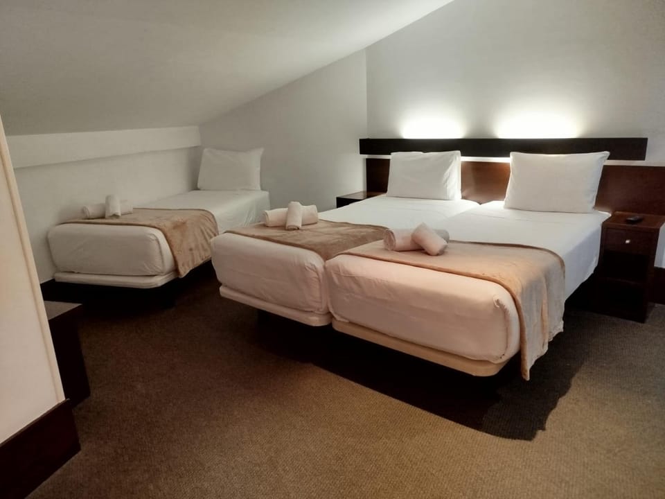 Hotel BESTPRICE Toledo Hotel in Toledo