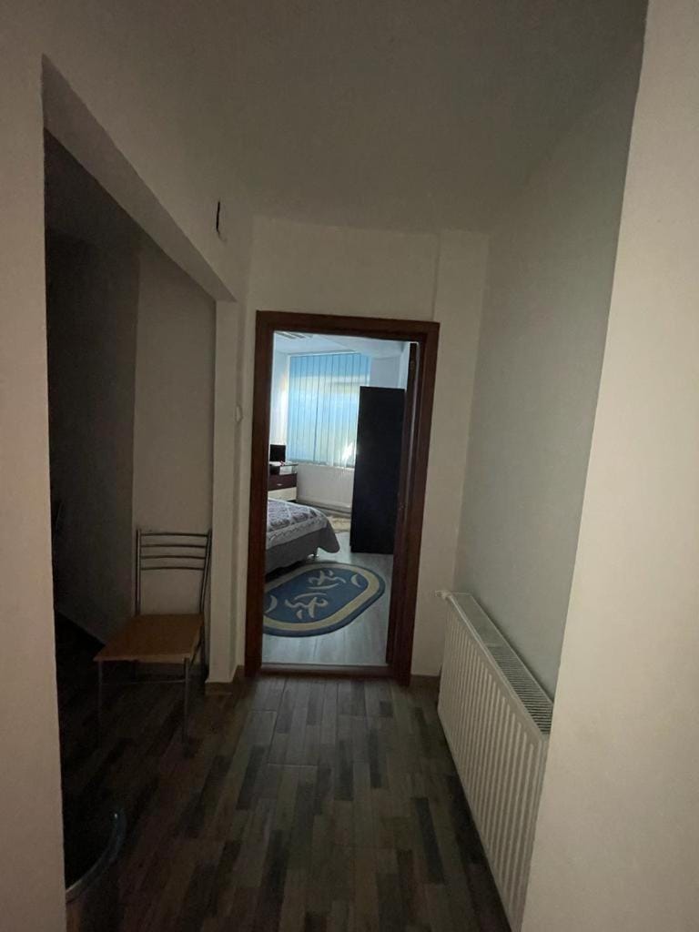 Apartament Mioritza 2B Apartment in Romania