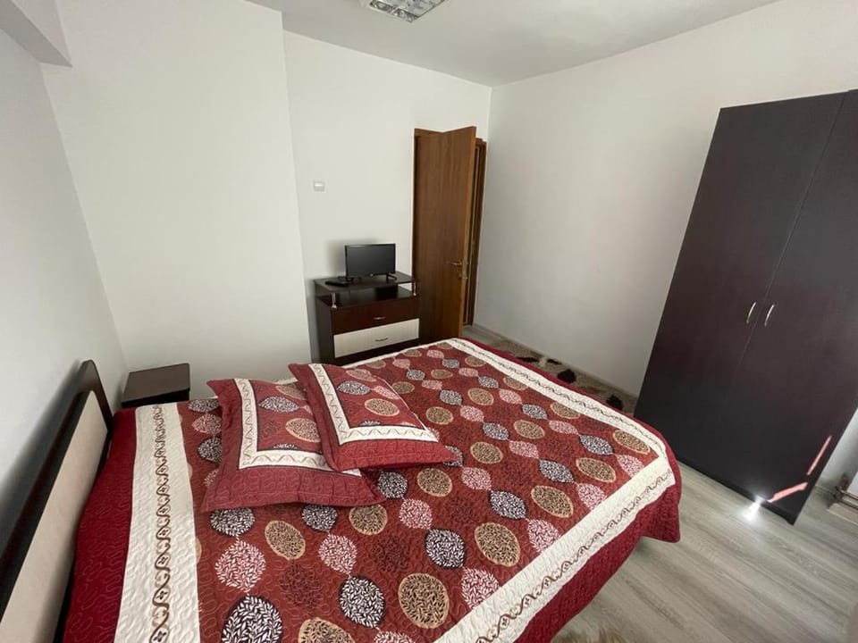 Apartament Mioritza 2B Apartment in Romania