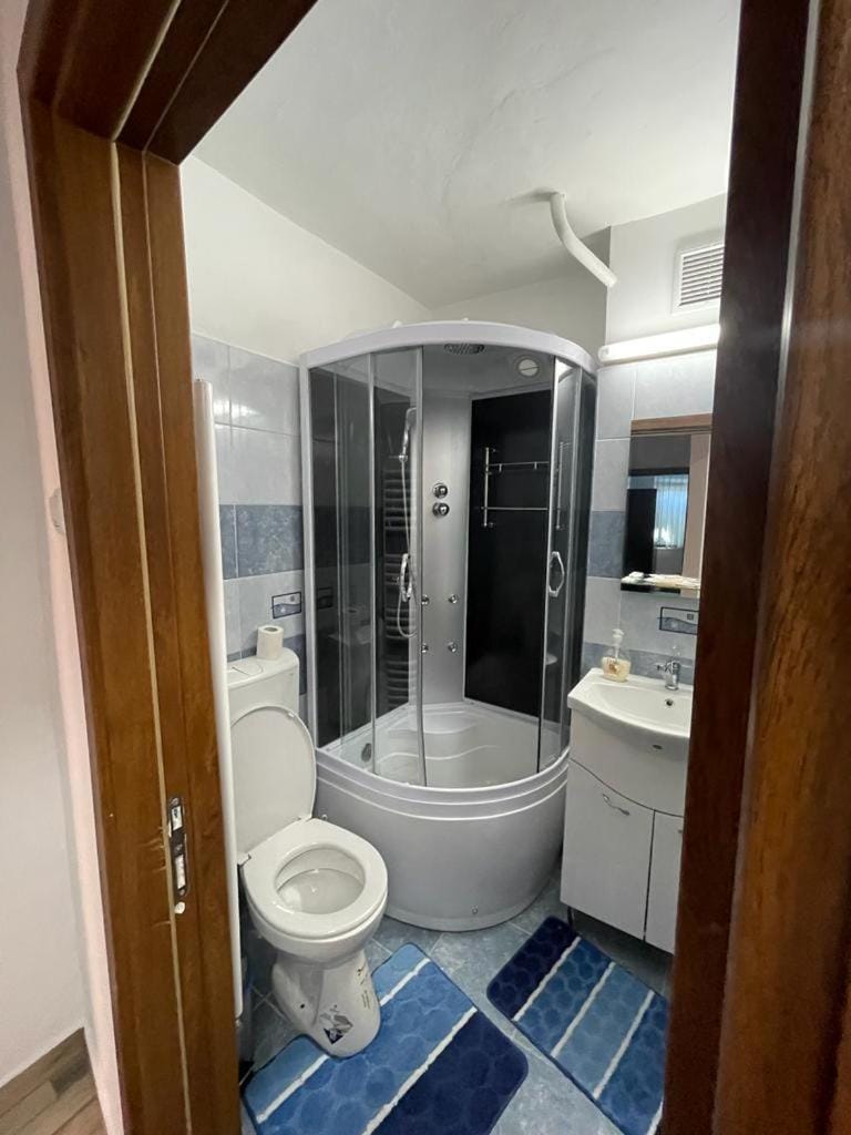 Apartament Mioritza 2B Apartment in Romania