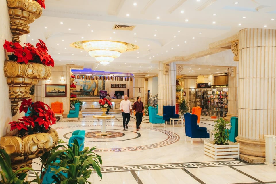 Staff, People, Lobby or reception