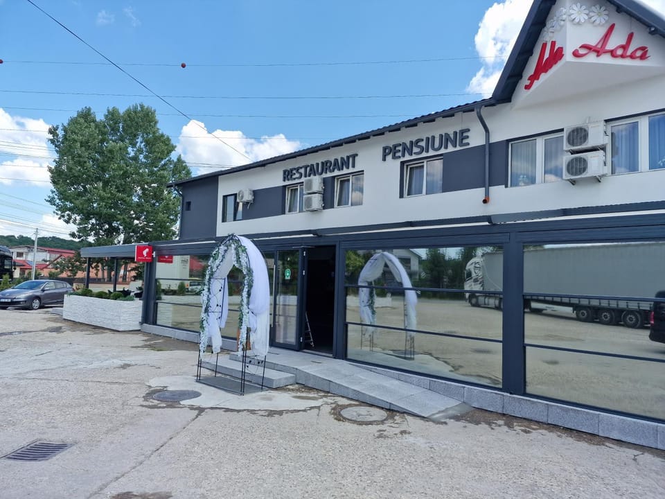 PENSIUNEA ADA Hotel in Romania