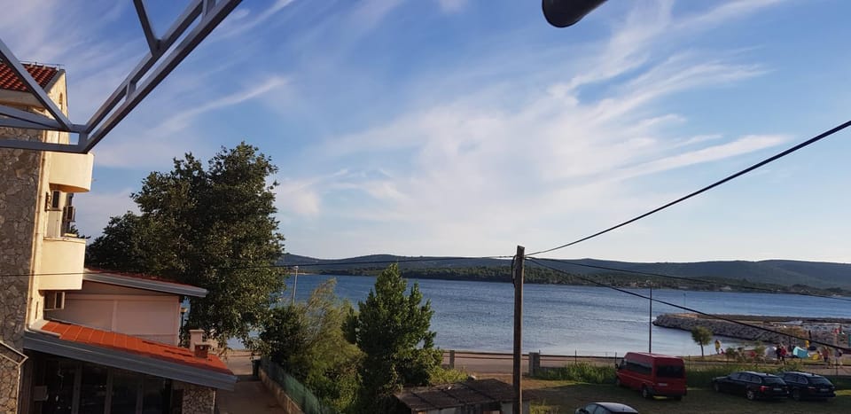 Sea view