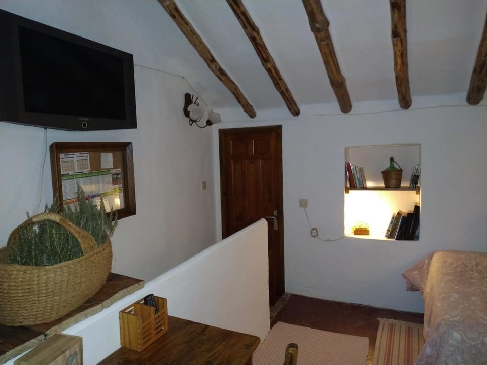 La Casita de Teresa House in Valle del Guadalhorce