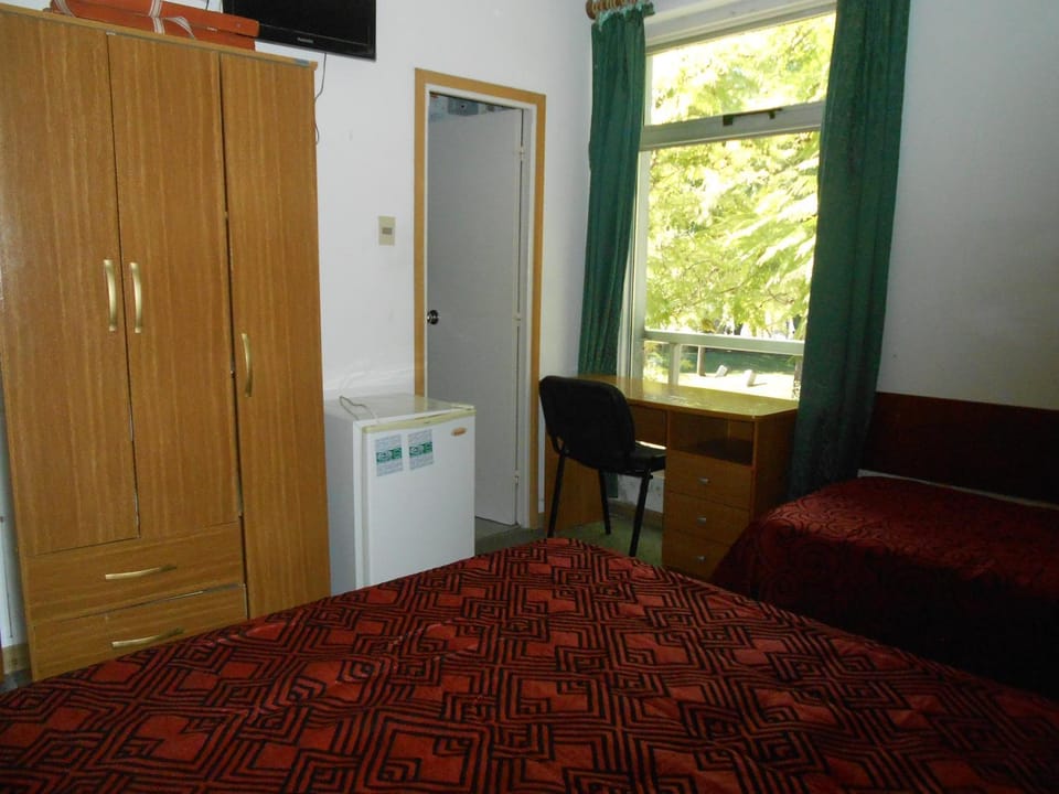 HOTEL 25 DE MAYO Inn in Entre Ríos Province, Argentina