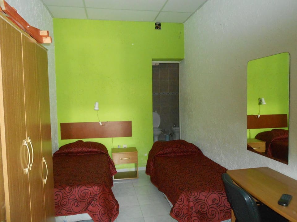 HOTEL 25 DE MAYO Inn in Entre Ríos Province, Argentina
